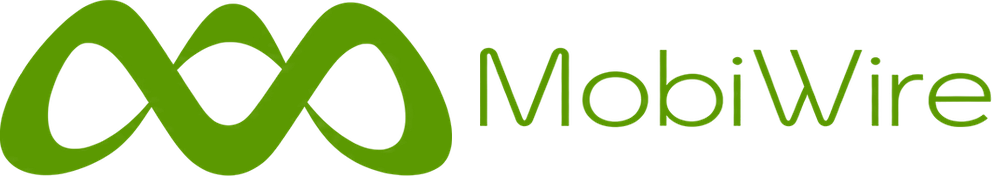 MobiWire logo