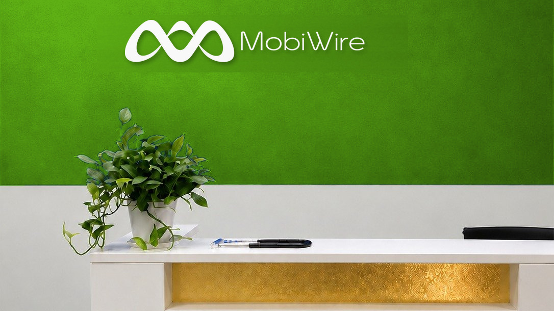MobiWire reception